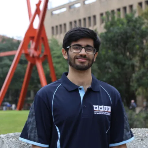 Image of Rahul Sujanani Image of Rahul Sujanani