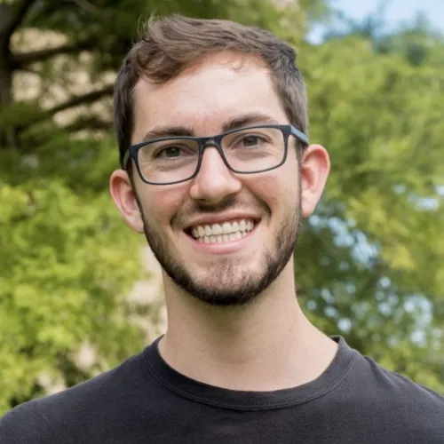 Image of Will Sullivan
