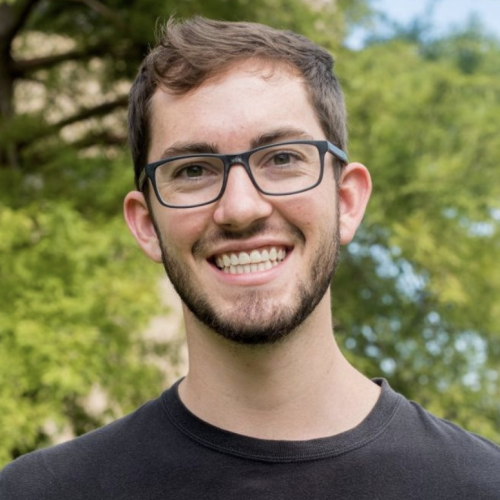 Image of Will Sullivan