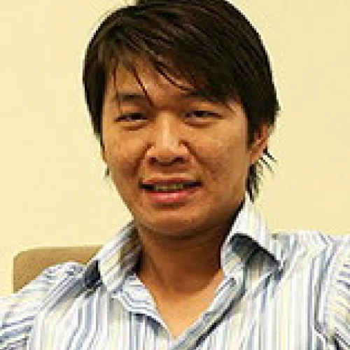 Image of Kevin Tung Image of Kevin Tung