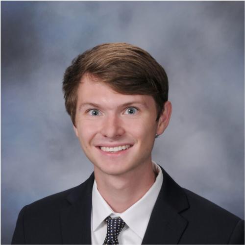 Image of Noah Wamble