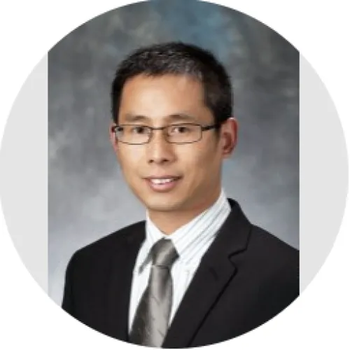Image of Wei Xie