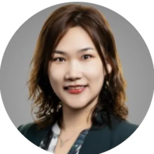 Image of Ni Yan Image of Ni Yan