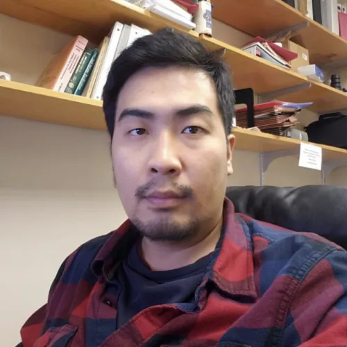 Image of Heewook Yoon