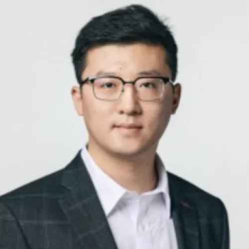 Image of Gengyi Zhang