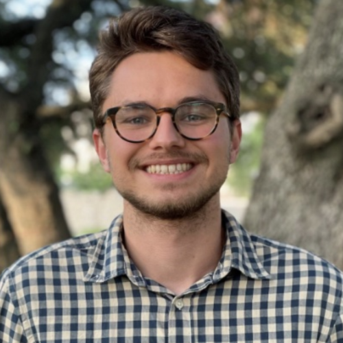 Image of Everett Zofchak