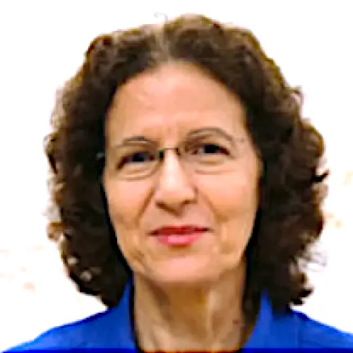 Image of Carol Assadourian