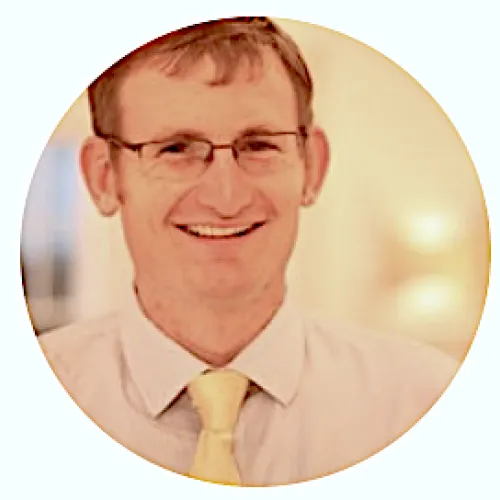 Image of Scott Kelman