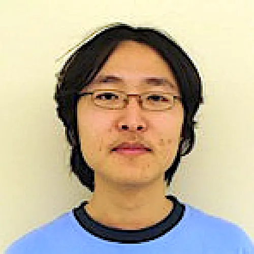 Image of Albert Lee