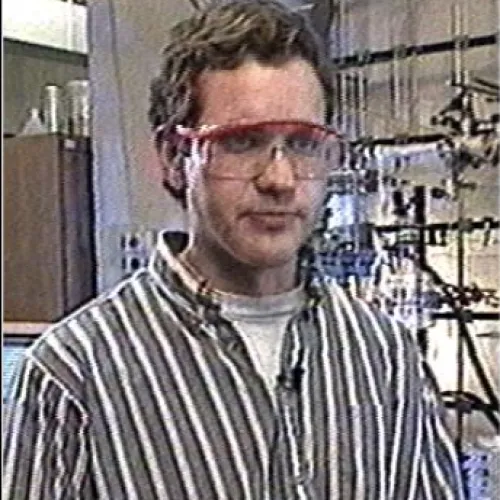 Image of Chris McDowell