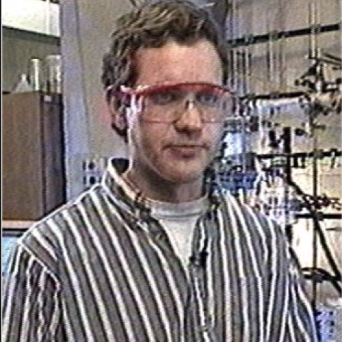 Image of Chris McDowell