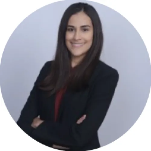 Image of Constanza Miguel Sanchez