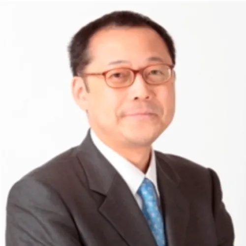 Image of Kazukiyo Nagai