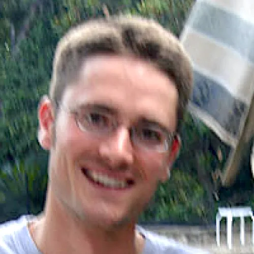 Image of Brandon Rowe