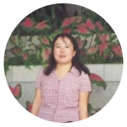 Image of Sarah Xiaoyan Wang Image of Sarah Xiaoyan Wang