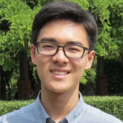 Image of Winston Wang