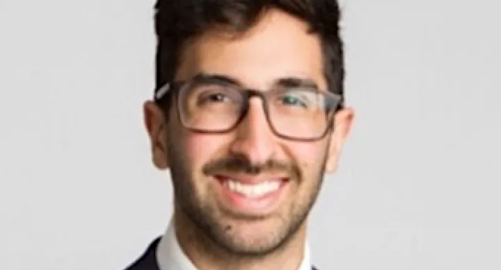 Image of Antoine Chamoun-Farah Image of Antoine Chamoun-Farah