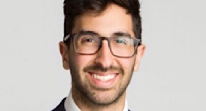 Image of Antoine Chamoun-Farah Image of Antoine Chamoun-Farah