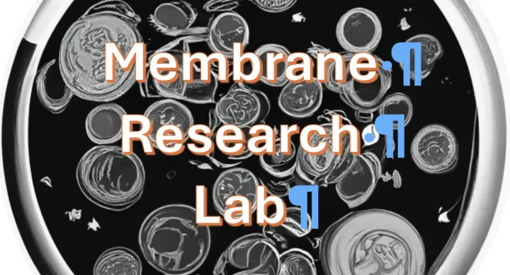 Logo - petri dish