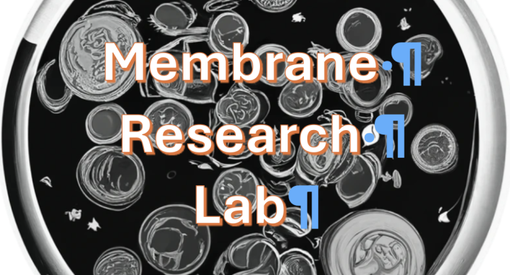 Logo - petri dish