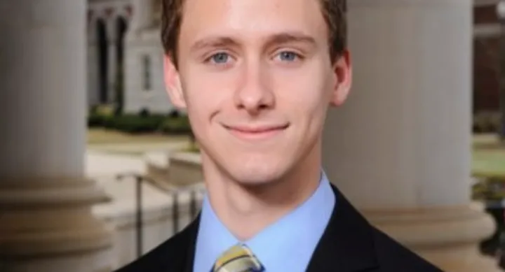 Image of Josh Moon Image of Josh Moon