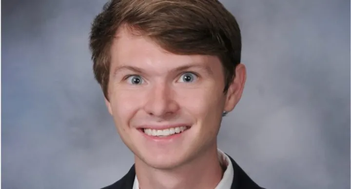 Image of Noah Wamble Image of Noah Wamble