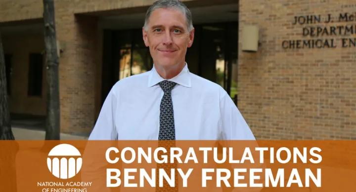 Image of Benny D. Freeman Image of Benny D. Freeman