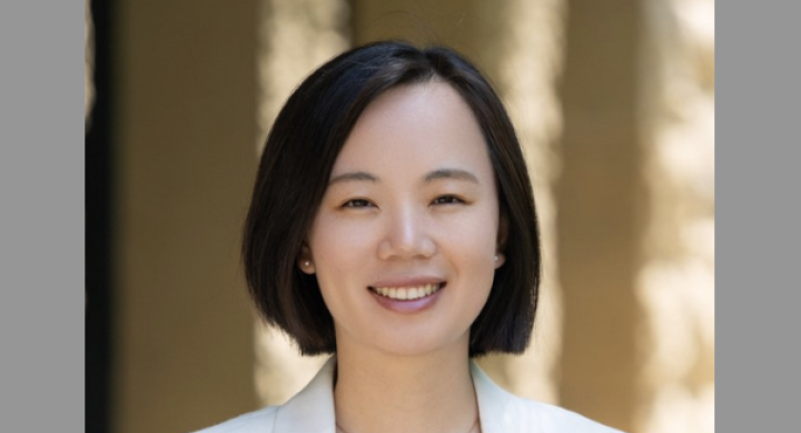 Image of Rachel Huang Image of Rachel Huang