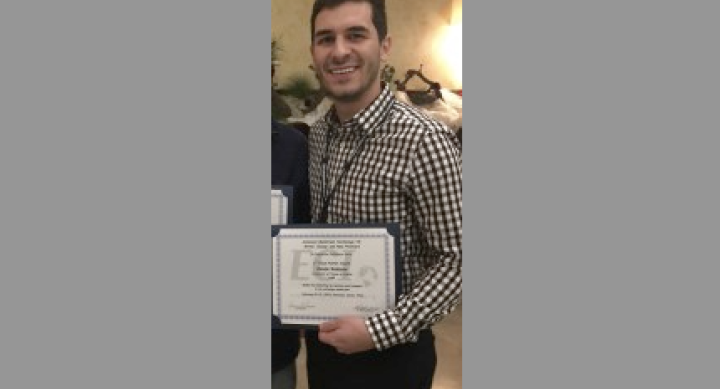 Image of Jovan Kamcev