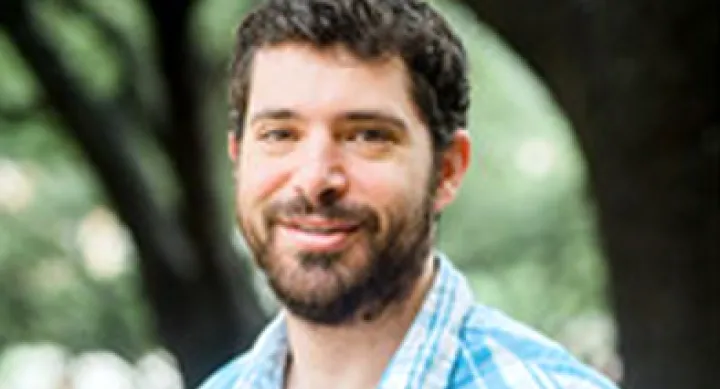 Image of Alon Kirschner Image of Alon Kirschner