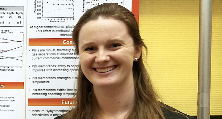 Image of Melanie Merrick