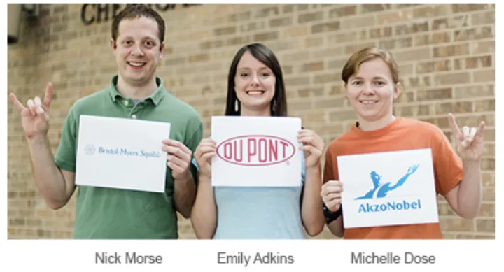 Image of Nick Morse - Emily Adkins - Michelle Dose Image of Nick Morse - Emily Adkins - Michelle Dose