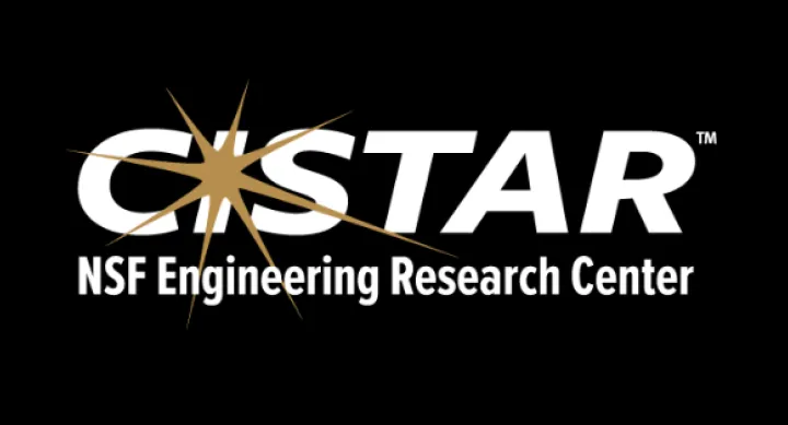 Image of CISTAR logo Image of CISTAR logo