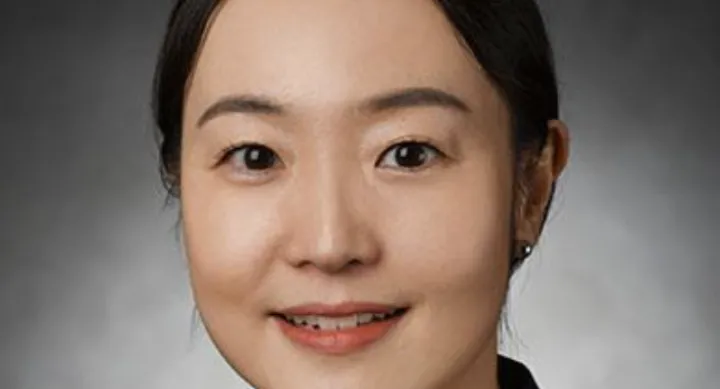 Image of Hee Jeung Oh