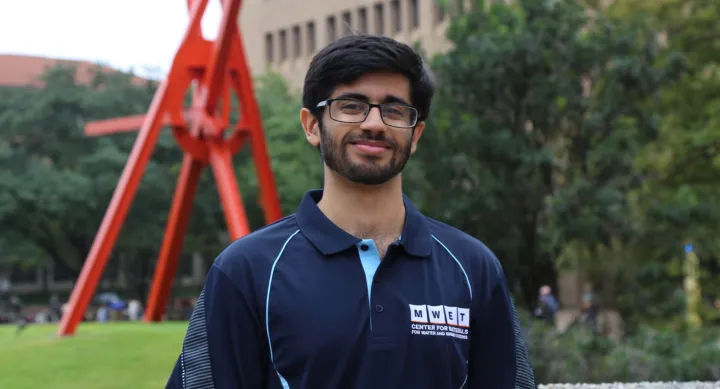 Image of Rahul Sujanani Image of Rahul Sujanani