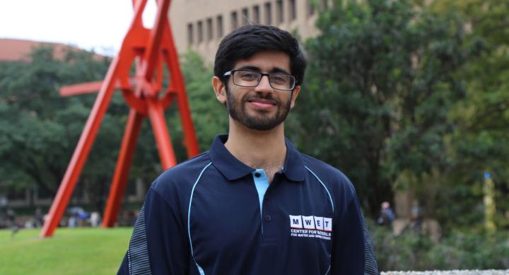 Image of Rahul Sujanani Image of Rahul Sujanani