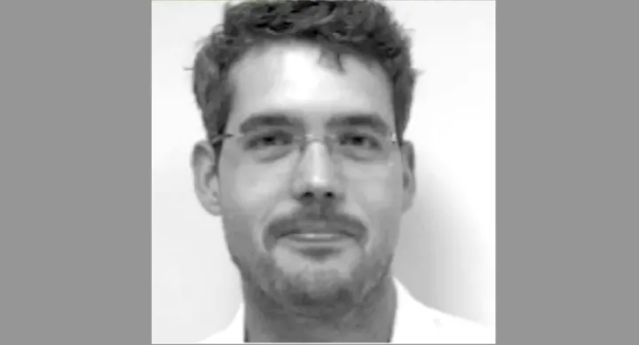 Image of Kevin Reimund Image of Kevin Reimund