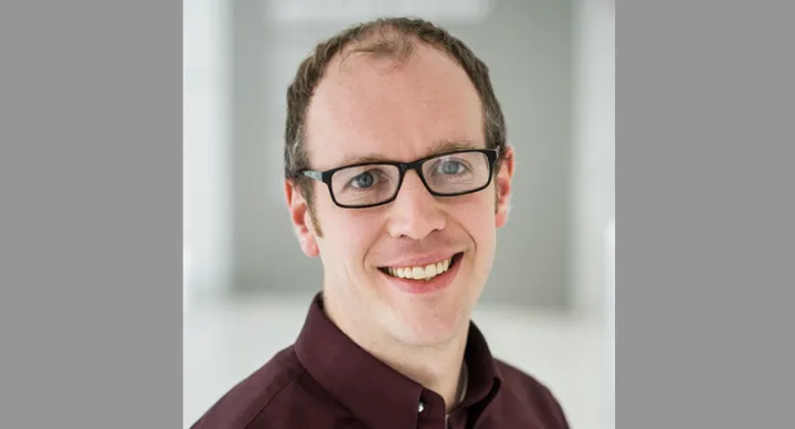 Image of Zach Smith