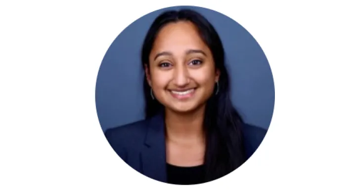 Image of Jasleen Walia Image of Jasleen Walia